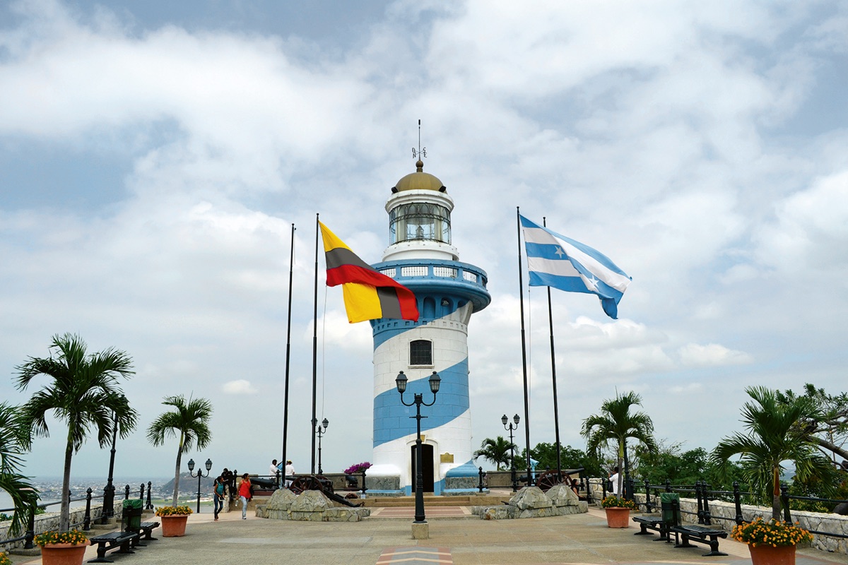Guayaquil